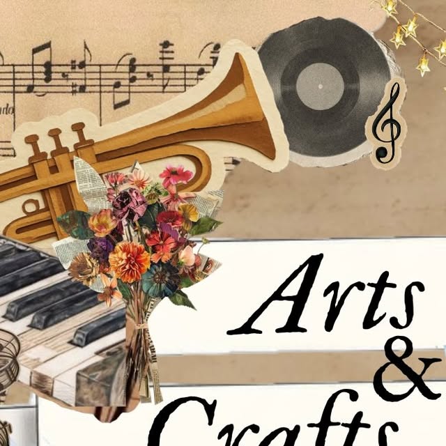 Arts & Crafts
