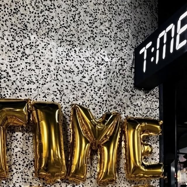 Time 16