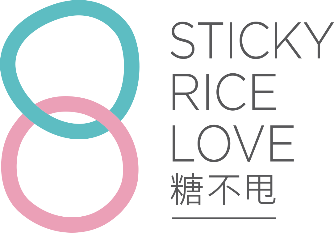 Sticky Rice Love