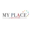 My Place by AIDS Concern