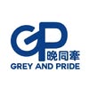 Grey and Pride